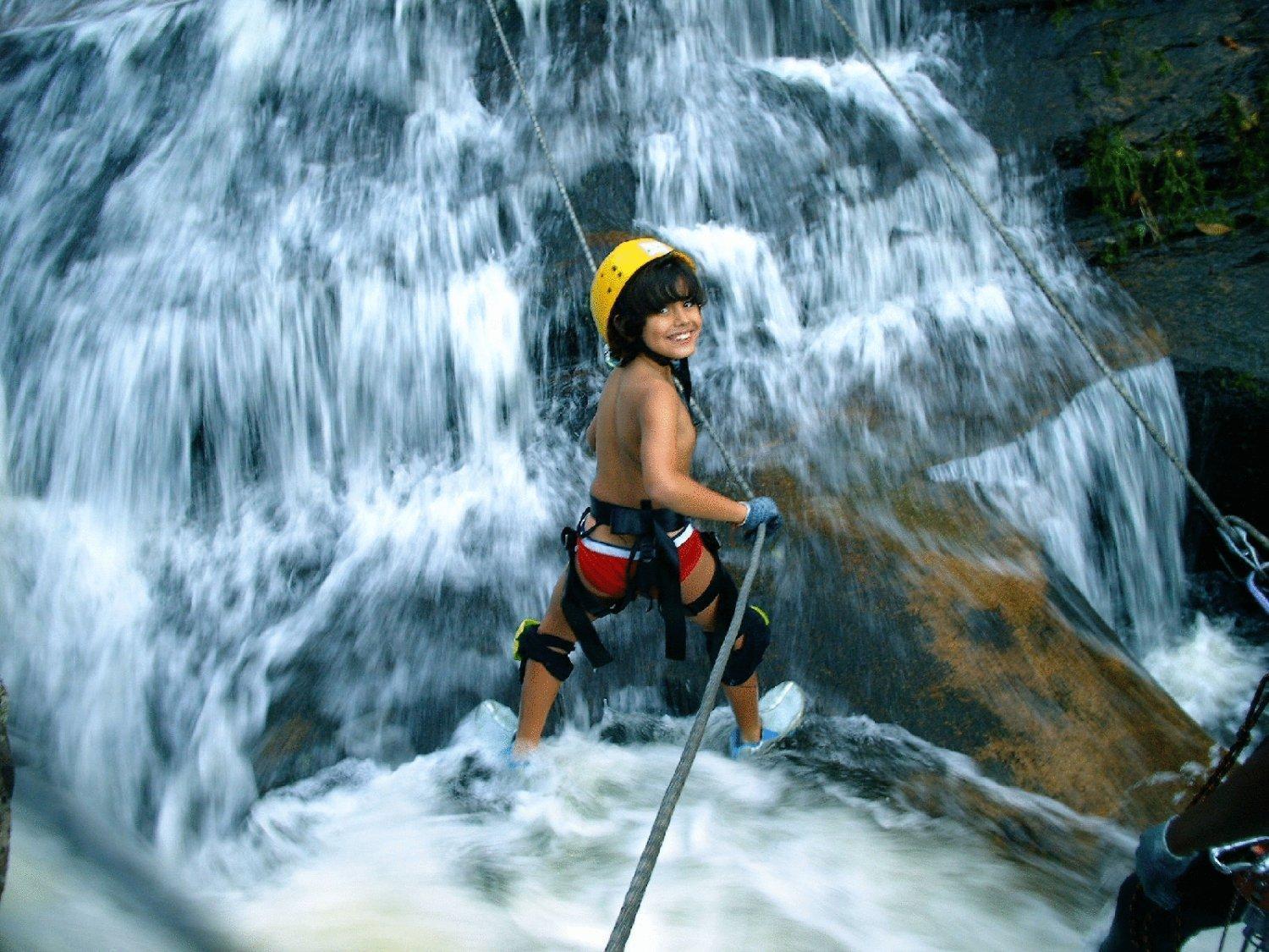 Pousada Paraiso Acu Petrópolis Esterno foto