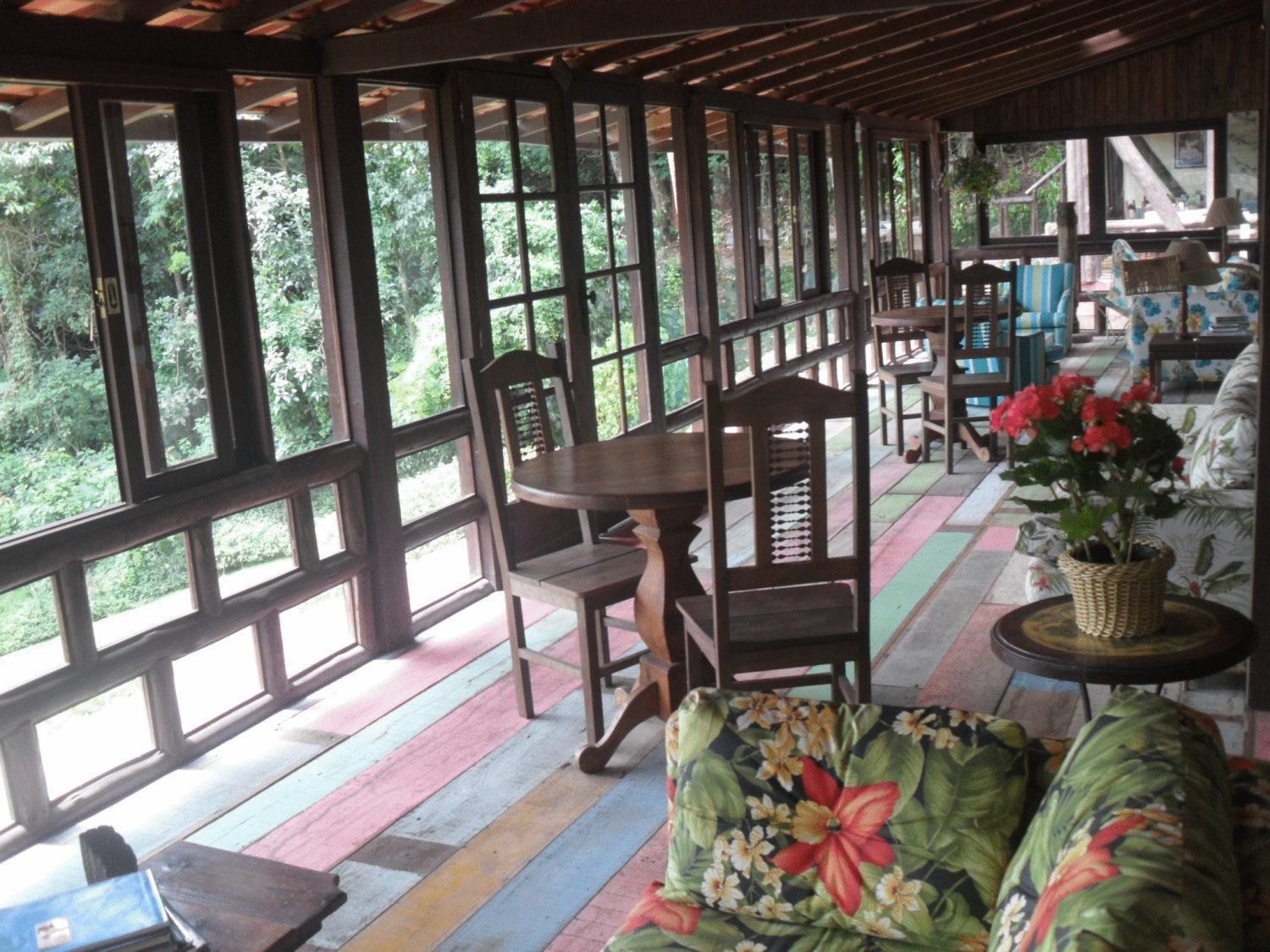 Pousada Paraiso Acu Petrópolis Esterno foto
