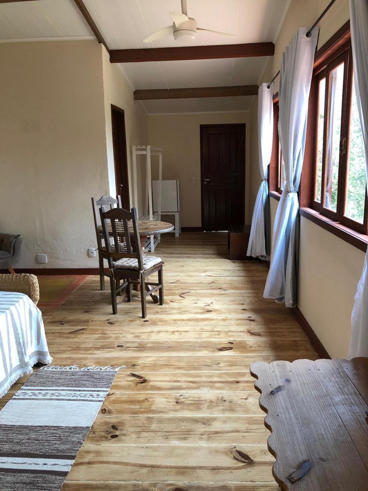 Pousada Paraiso Acu Petrópolis Esterno foto